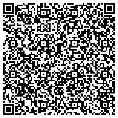 QR-код с контактной информацией организации Планета Азимут
