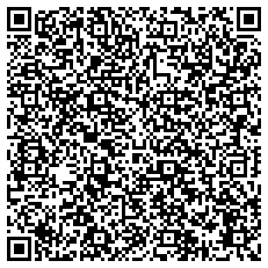 QR-код с контактной информацией организации Новая Уфа