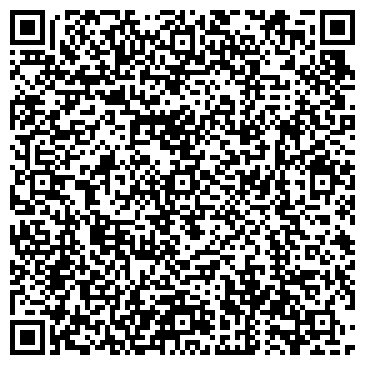 QR-код с контактной информацией организации АЛЬЯНС ТГАСУ