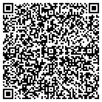 QR-код с контактной информацией организации Банкомат, АКБ Мособлбанк, ОАО