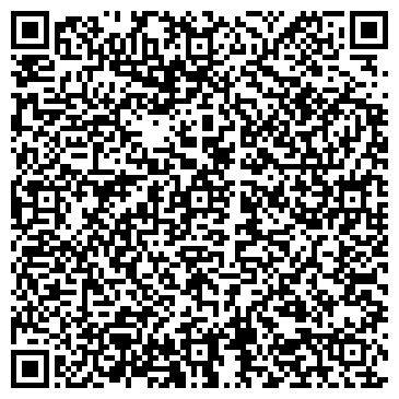 QR-код с контактной информацией организации Лукойл-Гарант