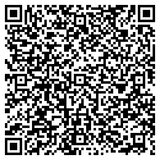 QR-код с контактной информацией организации "Вокзалъ"