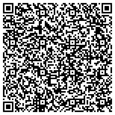QR-код с контактной информацией организации Управление ГИБДД МВД по Республике Башкортостан