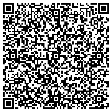 QR-код с контактной информацией организации "Авокадо"