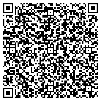 QR-код с контактной информацией организации КБ Калугина