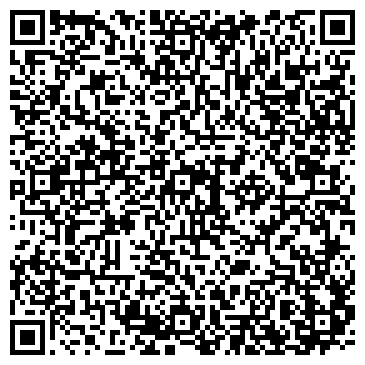 QR-код с контактной информацией организации Аптека Радуга, сеть аптек, Эконом аптека