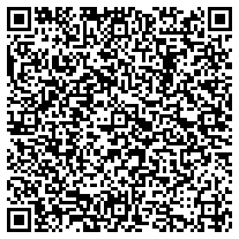 QR-код с контактной информацией организации Zю