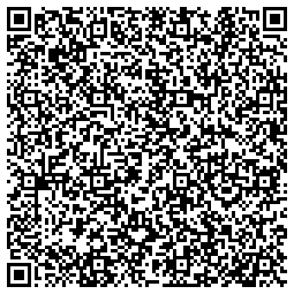 QR-код с контактной информацией организации Региональная общественная приемная председателя партии Единая Россия Д.А. Медведева в Кировской области