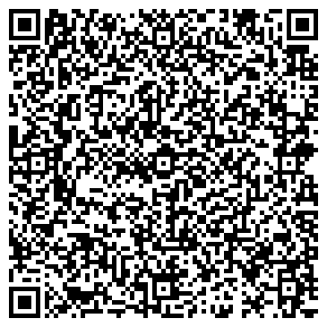 QR-код с контактной информацией организации Телефон доверия, УВД Кировского района