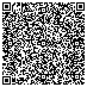 QR-код с контактной информацией организации Банкомат, АКБ Российский Капитал, ОАО, Краснодарский филиал