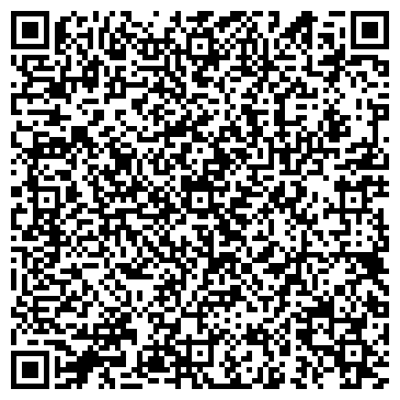 QR-код с контактной информацией организации ООО УК Жилищник