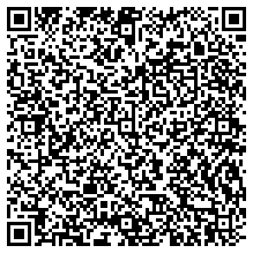 QR-код с контактной информацией организации "Кофе Пью"