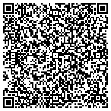 QR-код с контактной информацией организации Единая Россия, Кировское региональное отделение