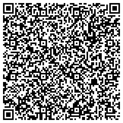 QR-код с контактной информацией организации Защитники Отечества, политическая организация, Кировское региональное отделение