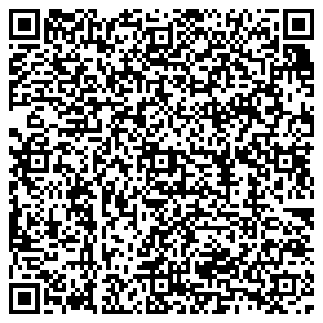 QR-код с контактной информацией организации Пуговицы