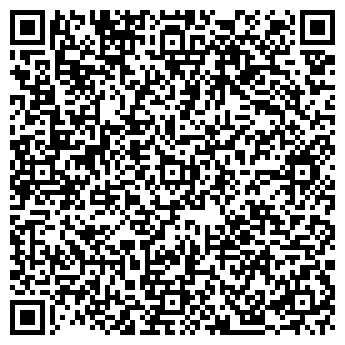 QR-код с контактной информацией организации Рок-Стрит