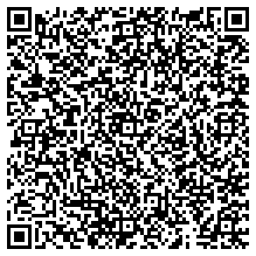 QR-код с контактной информацией организации Волгоградская областная федерация бокса