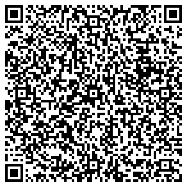 QR-код с контактной информацией организации ИП Вереютина Н.Ю.
