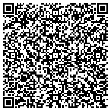 QR-код с контактной информацией организации Единая Россия, Кировское региональное отделение
