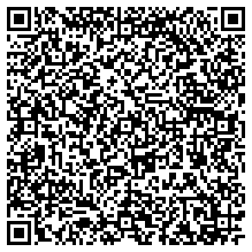 QR-код с контактной информацией организации Федерация плавания Волгоградской области