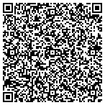 QR-код с контактной информацией организации Федерация Айкидо Волгоградской области