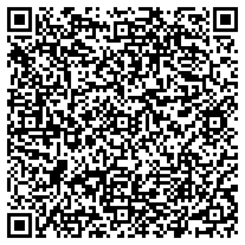 QR-код с контактной информацией организации Рок-Стрит