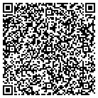 QR-код с контактной информацией организации Банкомат, КБ Кубанский универсальный банк, ООО