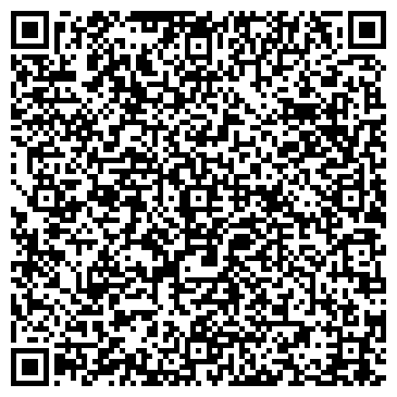 QR-код с контактной информацией организации Центр итальянской фурнитуры