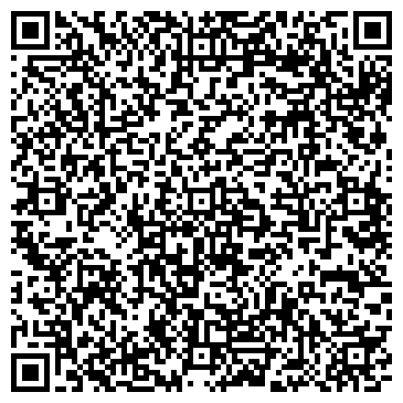 QR-код с контактной информацией организации Жилищно-строительный кооператив №1