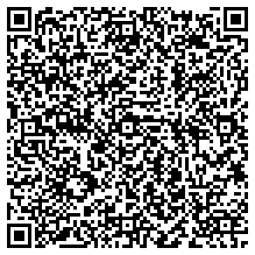 QR-код с контактной информацией организации Пермьстройпуть