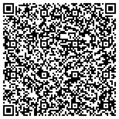 QR-код с контактной информацией организации Региональная служба по тарифам
