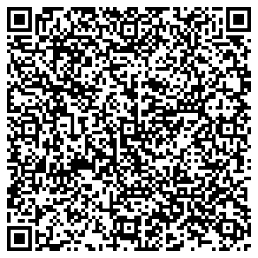QR-код с контактной информацией организации Фани Кабани, ресторан