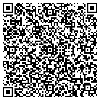 QR-код с контактной информацией организации ОАО Жилищник