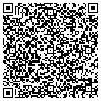 QR-код с контактной информацией организации ОАО Жилищник