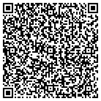 QR-код с контактной информацией организации Причесон