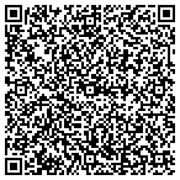 QR-код с контактной информацией организации ЗАО Руслайн