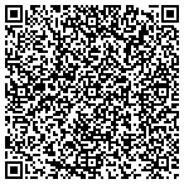 QR-код с контактной информацией организации Кристалл