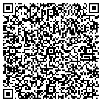 QR-код с контактной информацией организации APPLE-СЕРВИС