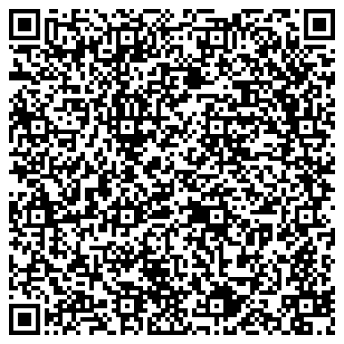 QR-код с контактной информацией организации Департамент лесного хозяйства