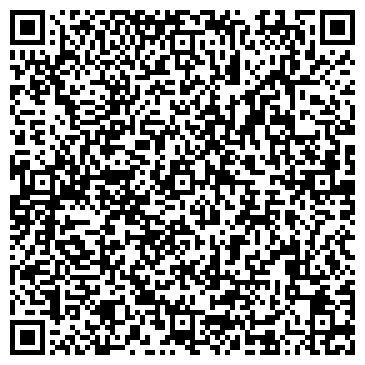 QR-код с контактной информацией организации "Courvoisier"