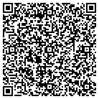 QR-код с контактной информацией организации ООО Моя аптека