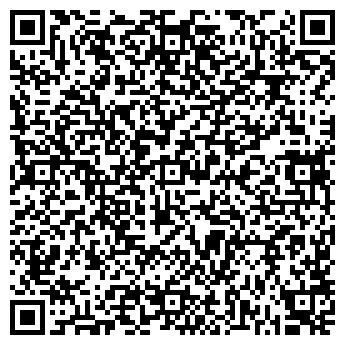 QR-код с контактной информацией организации СимПлекс