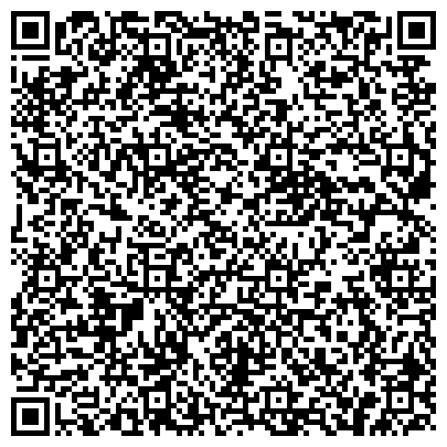QR-код с контактной информацией организации Департамент развития предпринимательства и торговли