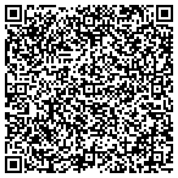 QR-код с контактной информацией организации ИП Куликов Е.В.
