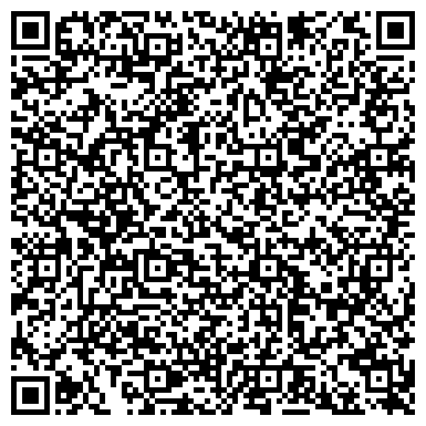 QR-код с контактной информацией организации Гастроэнтерологический кабинет