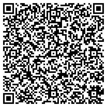 QR-код с контактной информацией организации ОАО Жилищник