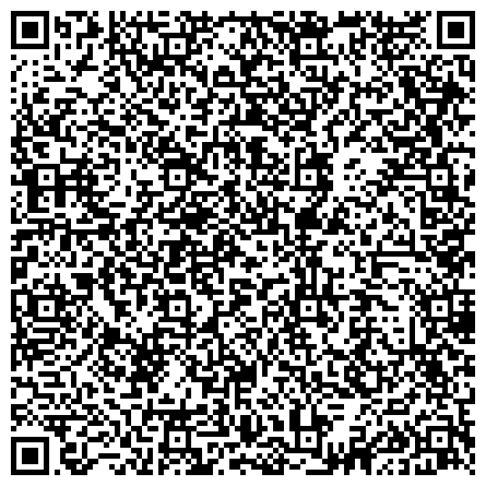 QR-код с контактной информацией организации Пассажирское вагонное депо Владивосток Дальневосточного филиала АО "Федеральная пассажирская компания"