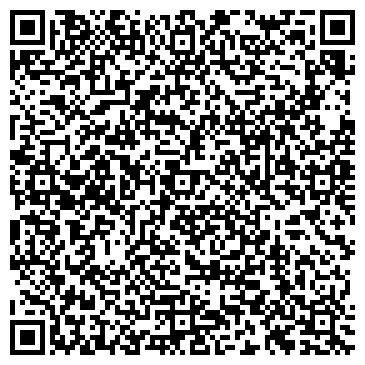 QR-код с контактной информацией организации APR Магнитогорск