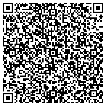 QR-код с контактной информацией организации Инспекторат Р