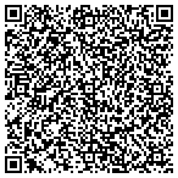 QR-код с контактной информацией организации Моторвагонное депо "Первая Речка"